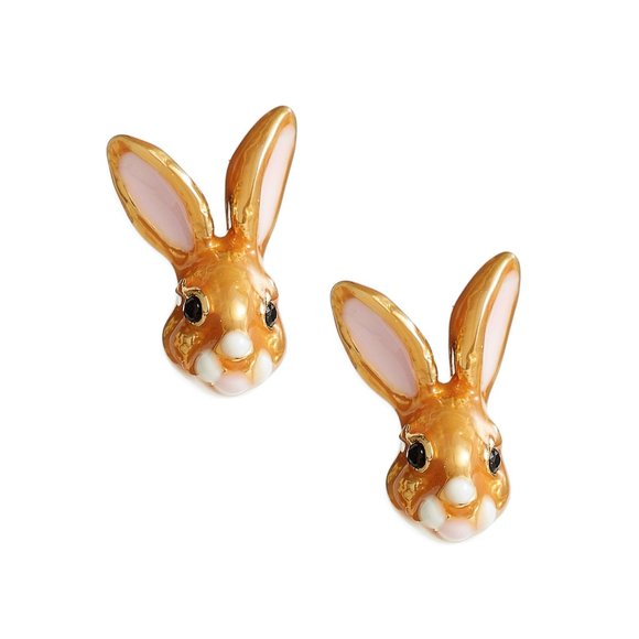 Kate Spade Desert Muse Studs NEW - Picture 3 of 7